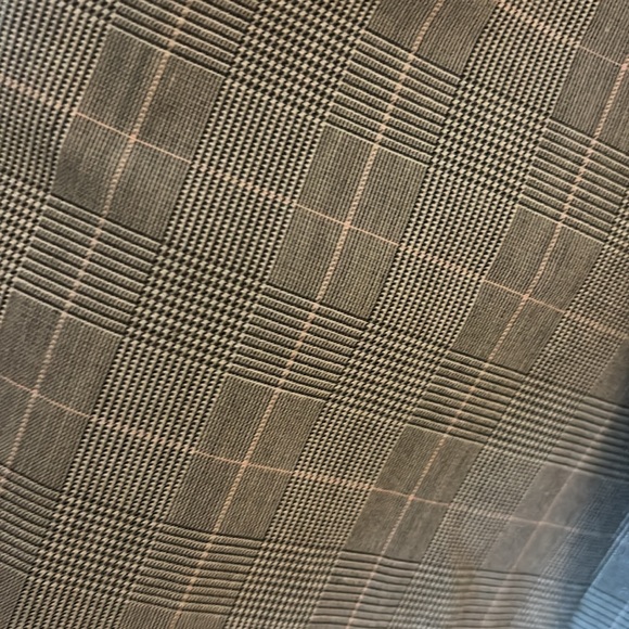 Dynamite Trench Coat - Picture 2 of 2